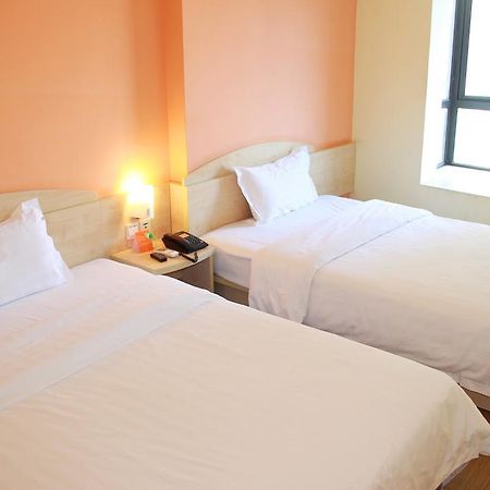 7Days Inn Dongying Guangrao Sunwu Road エクステリア 写真