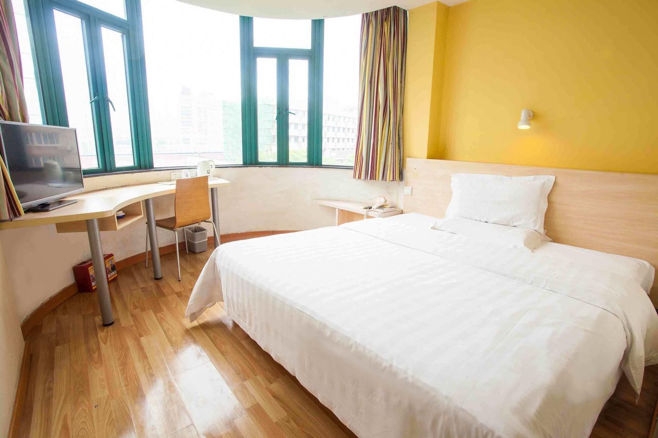 7Days Inn Dongying Guangrao Sunwu Road エクステリア 写真